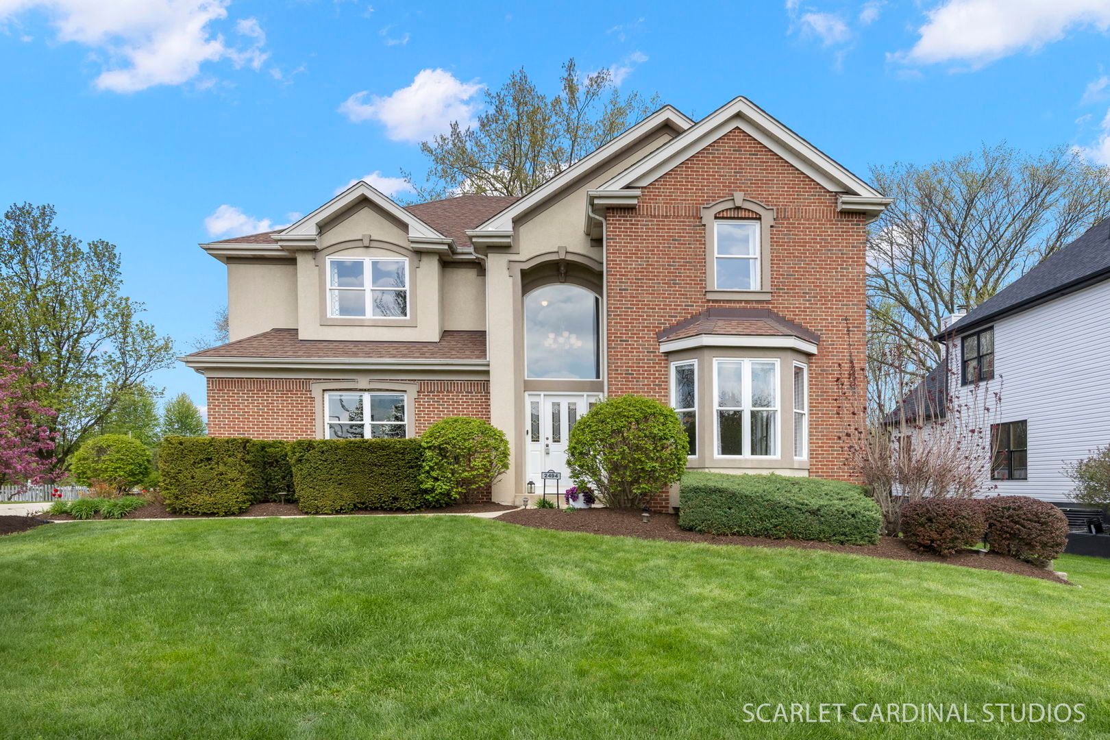 2494 Adamsway Drive — Aurora, IL 60502