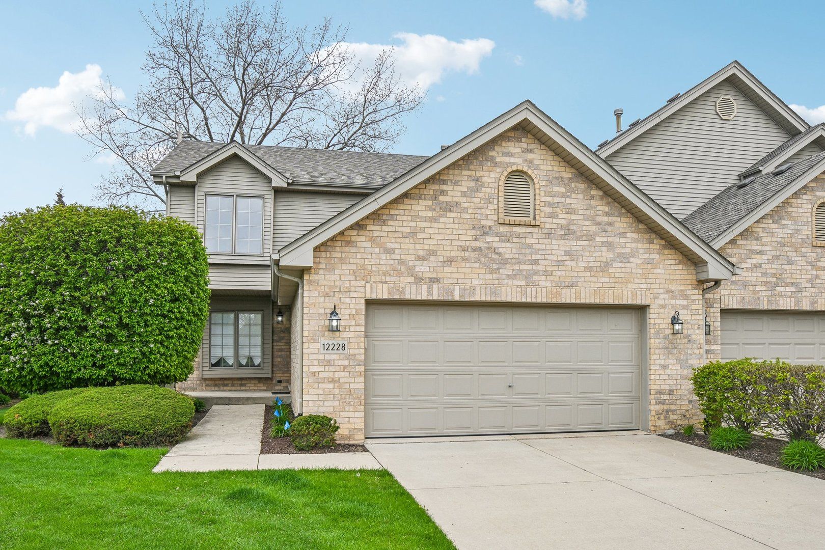 12228 Sumner Street — Lemont, IL 60439