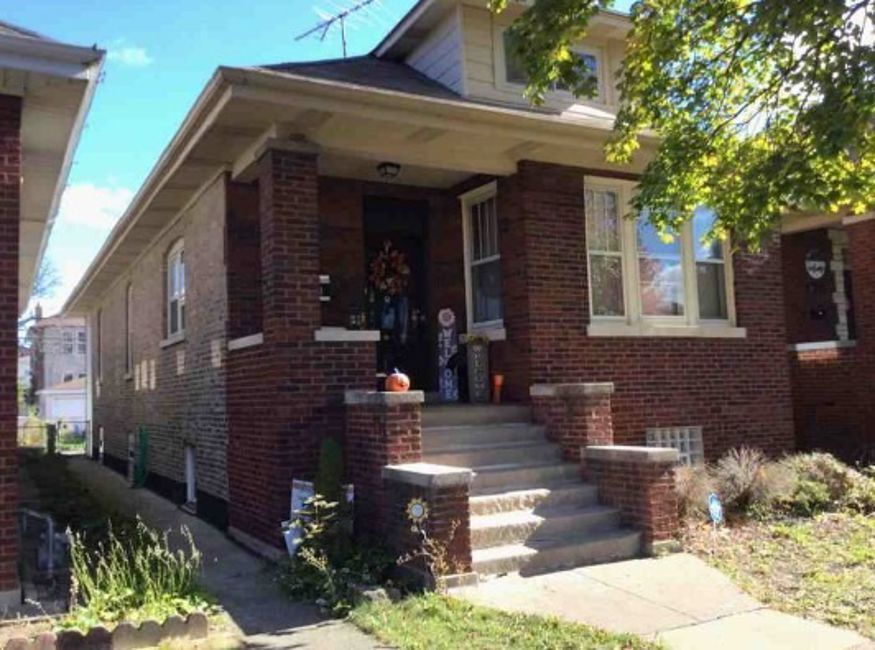 2523 61st Avenue, Cicero, IL 60804