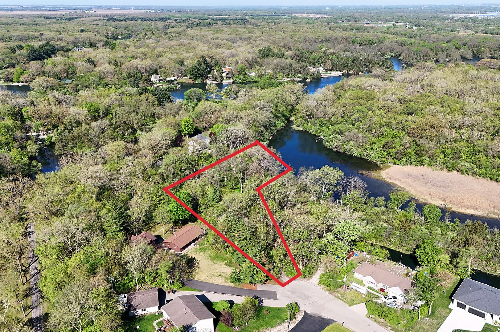 5610 Muskie Trail — Morris, IL 60450