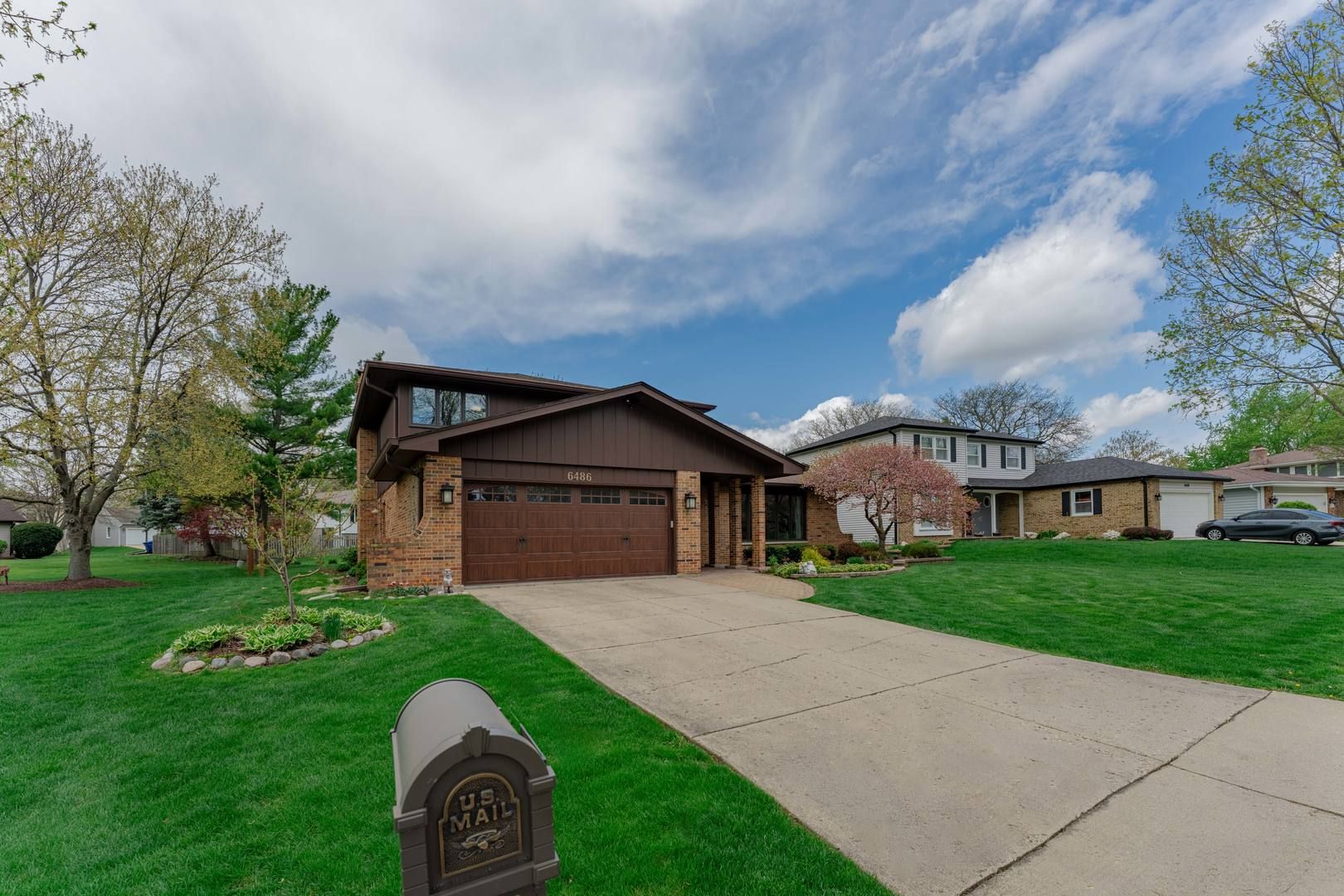 6486 HANOVER Court — Lisle, IL 60532
