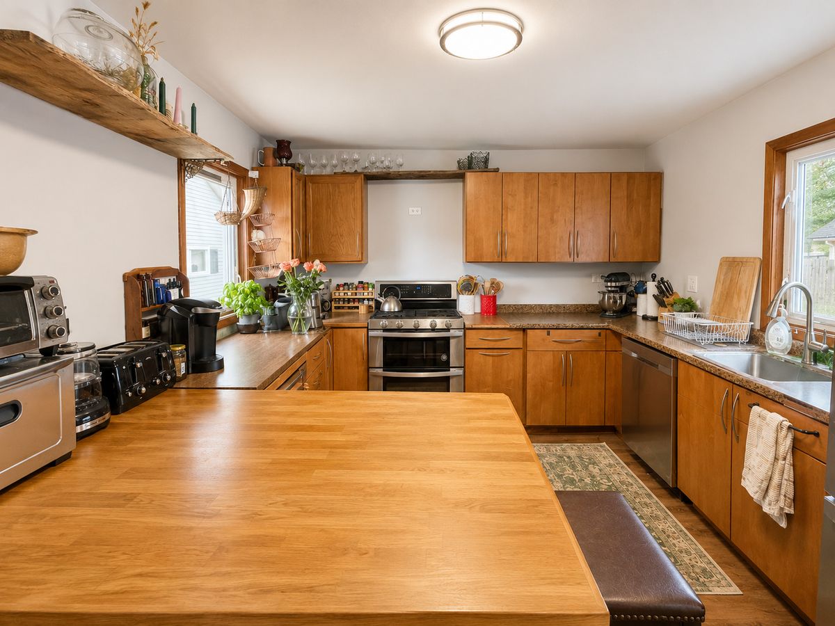 5510 George Street, Richmond, IL 60071