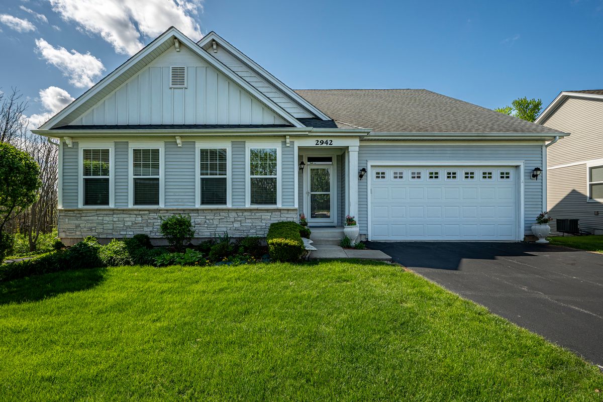 2942 Trillium Court, Aurora, IL 60506