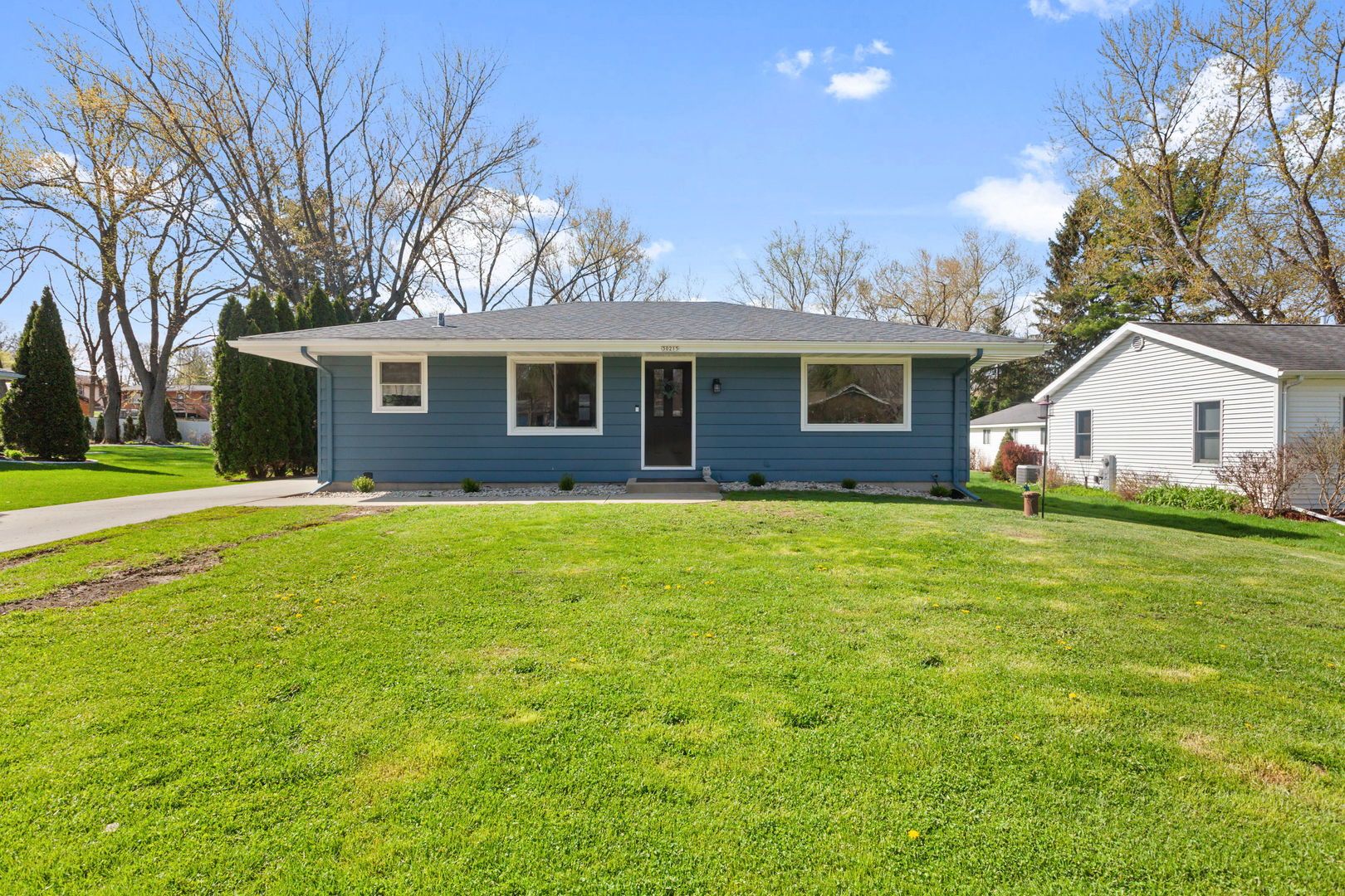 30215 Sumac Drive — Burlington, WI 53105