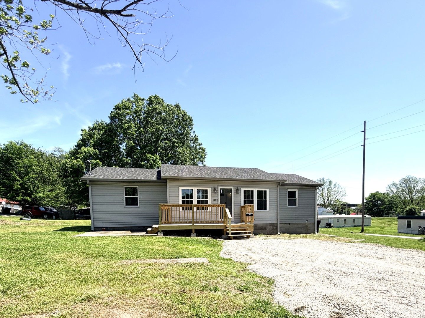 517 W 4th Street — Metropolis, IL 62960