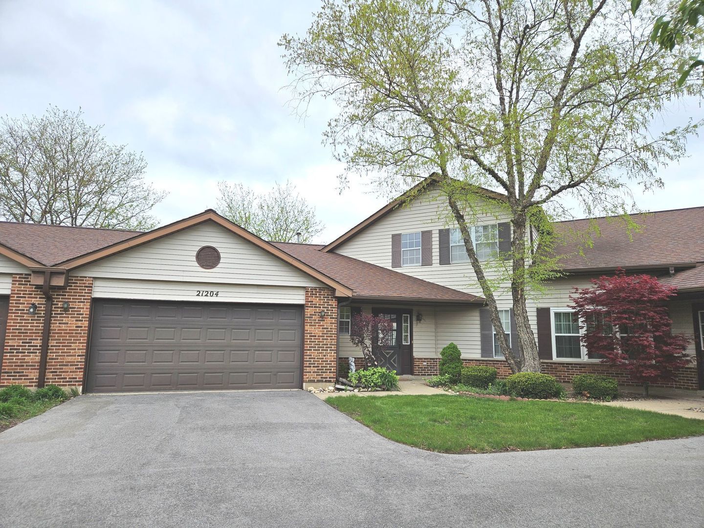 21204 W Silktree Circle — Plainfield, IL 60544