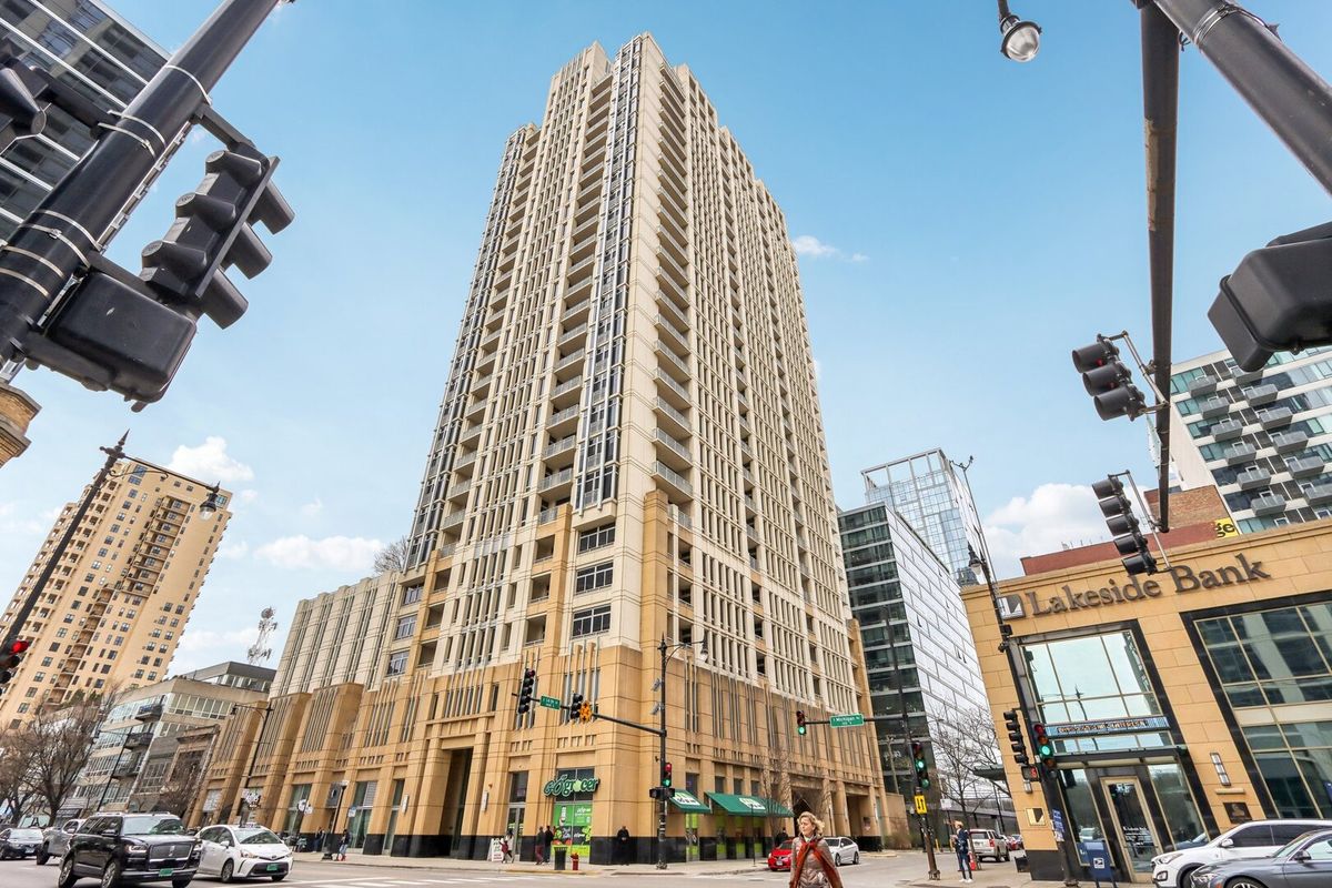1400 Michigan Avenue, Chicago, IL 60605