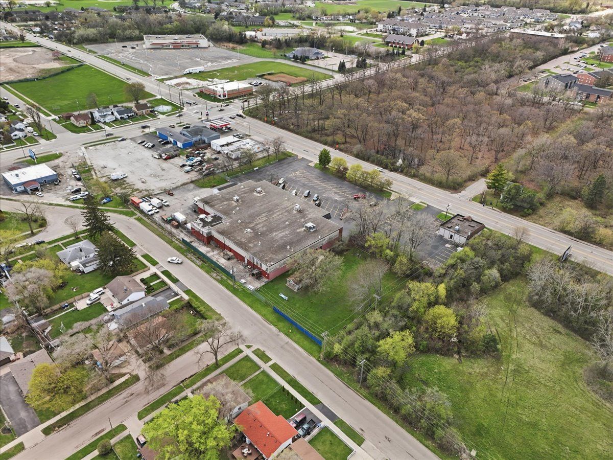 1301 Lewis Avenue, Waukegan, IL 60085