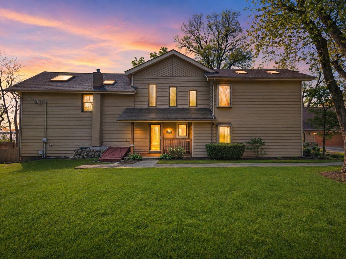 19W681 109th Street, Lemont, IL 60439