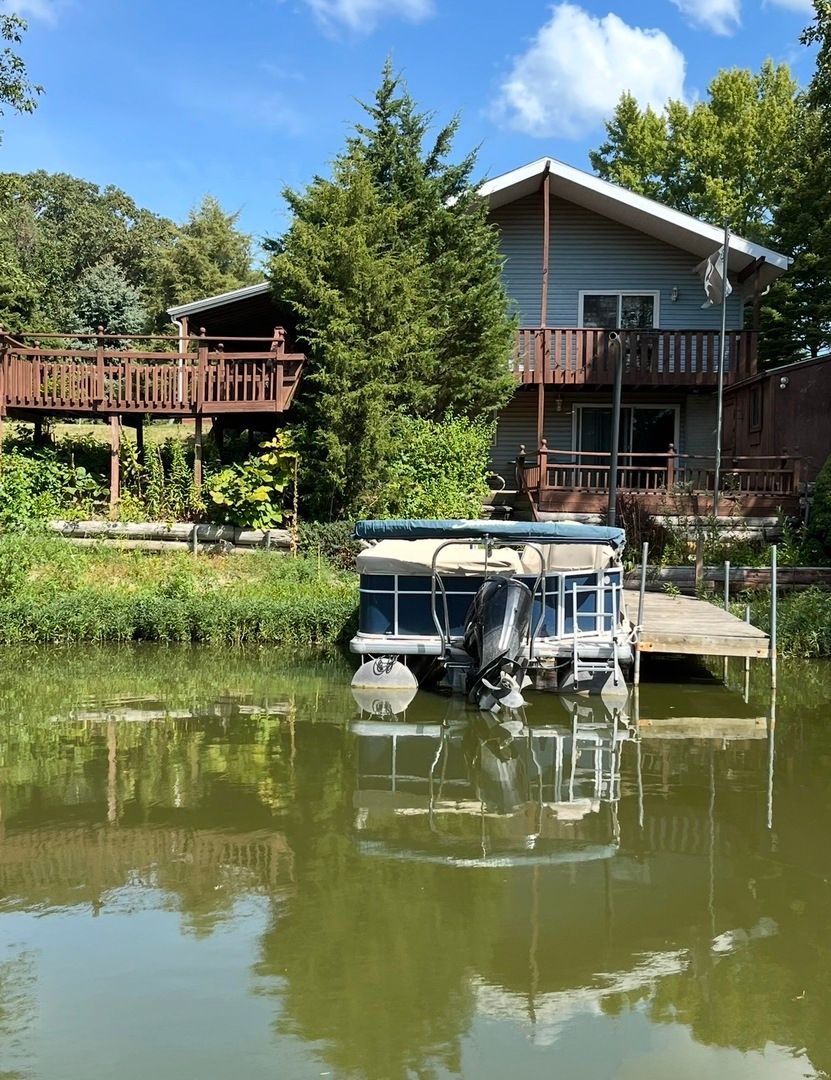 117 Chickasaw Lane, Loda, IL 60948