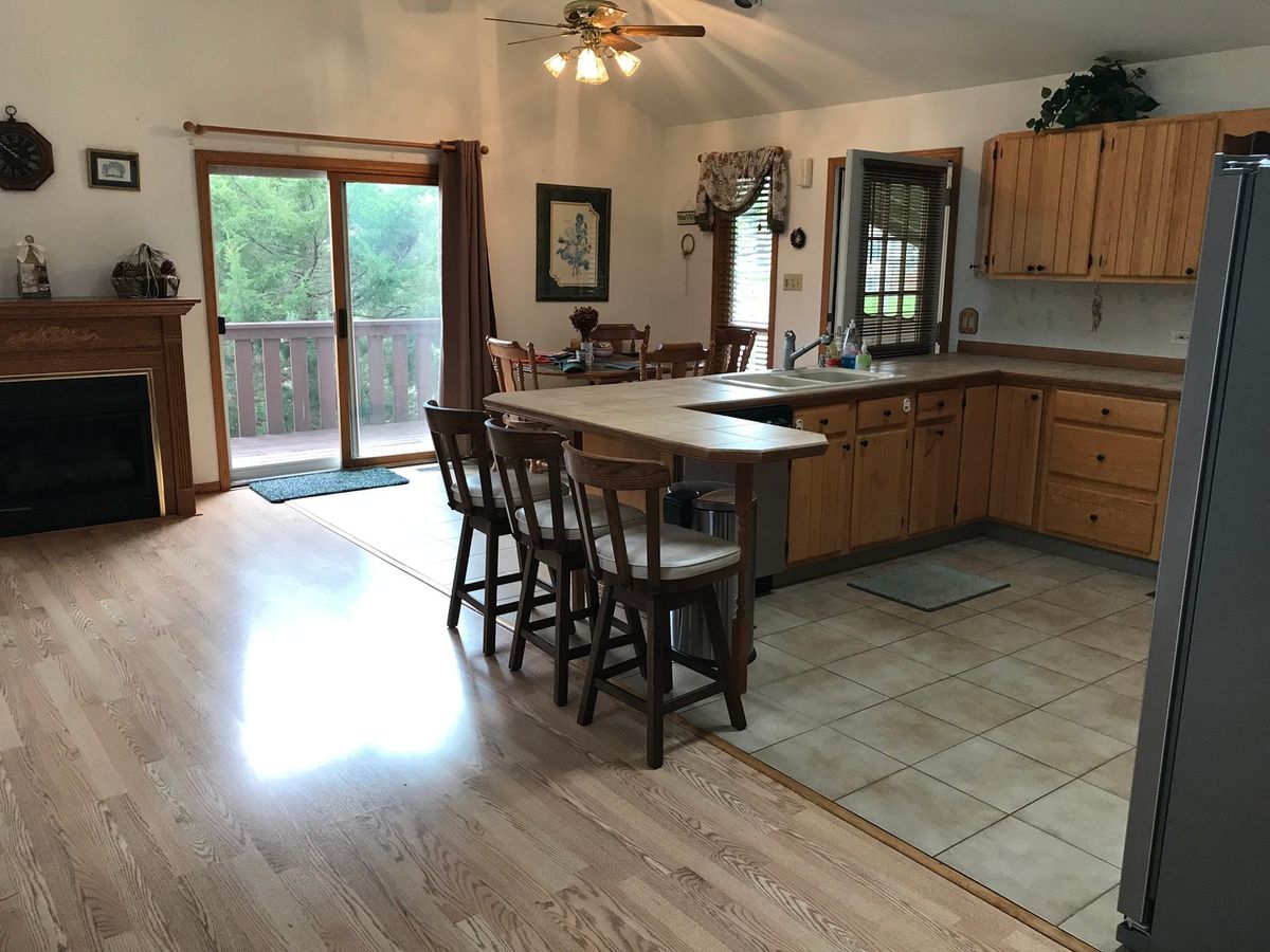 117 Chickasaw Lane, Loda, IL 60948