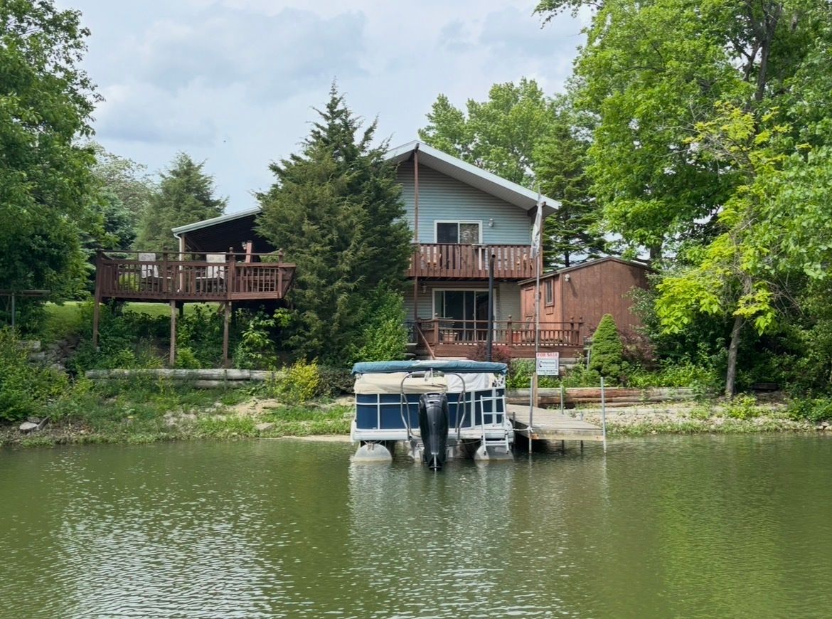 117 Chickasaw Lane — Loda, IL 60948