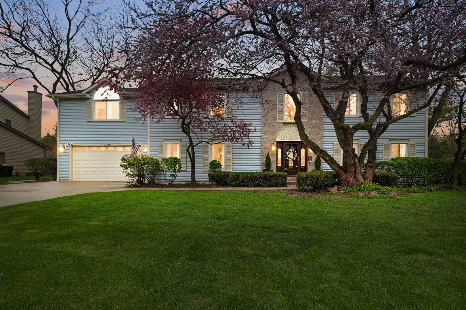 1049 Autumn Drive — Antioch, IL 60002