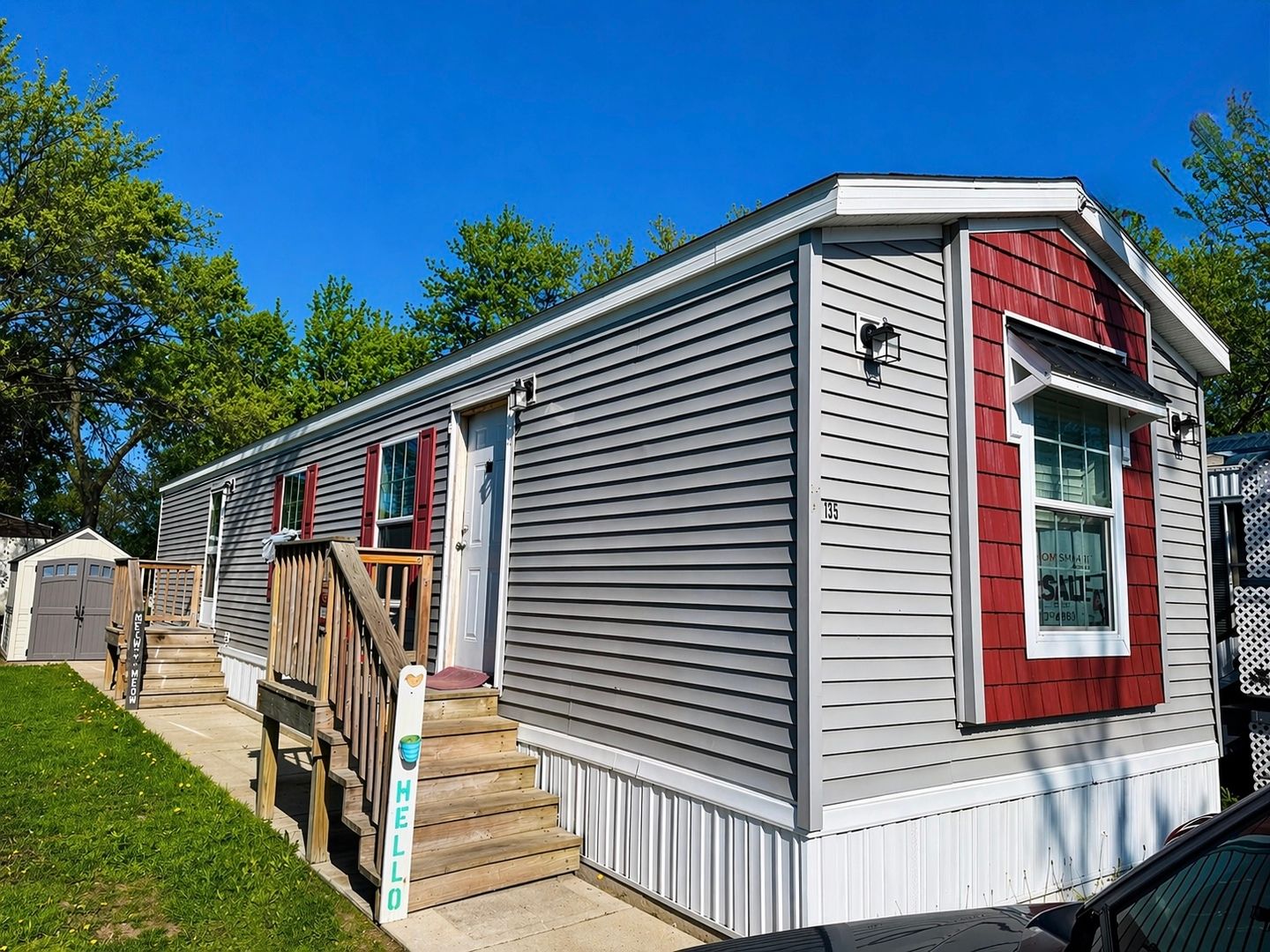420 W Touhy Avenue #155 — Des Plaines, IL 60018