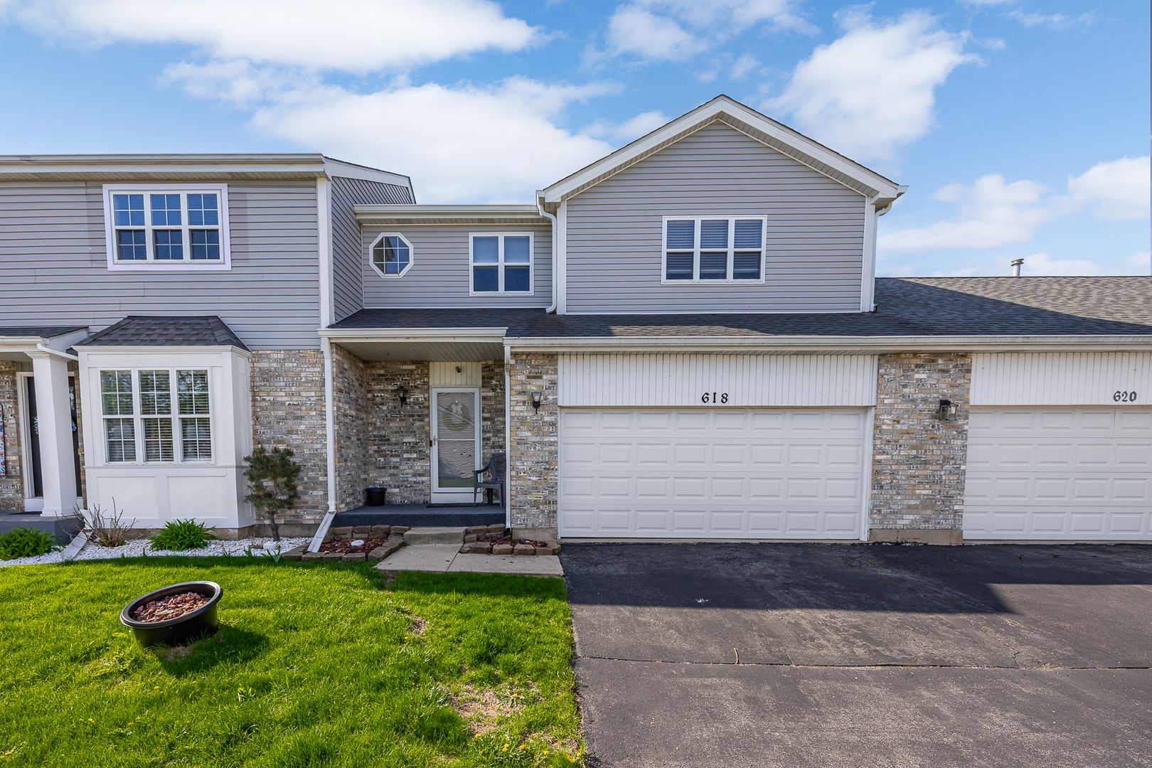 618 Glenhurst Court — Romeoville, IL 60446