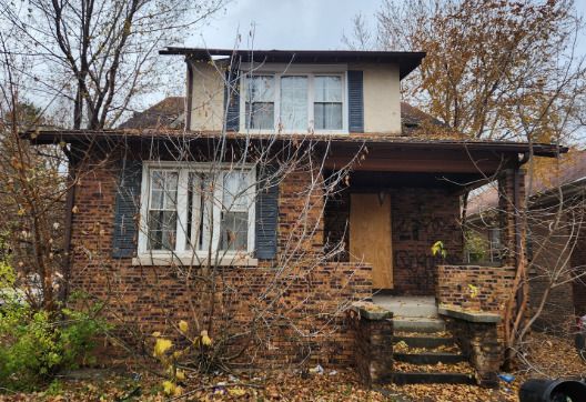 13822 State Street, Riverdale, IL 60827