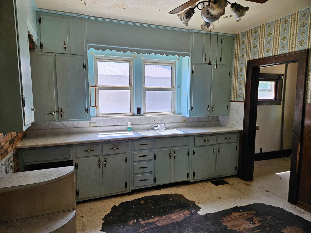 167 Park Street, Hoyleton, IL 62803