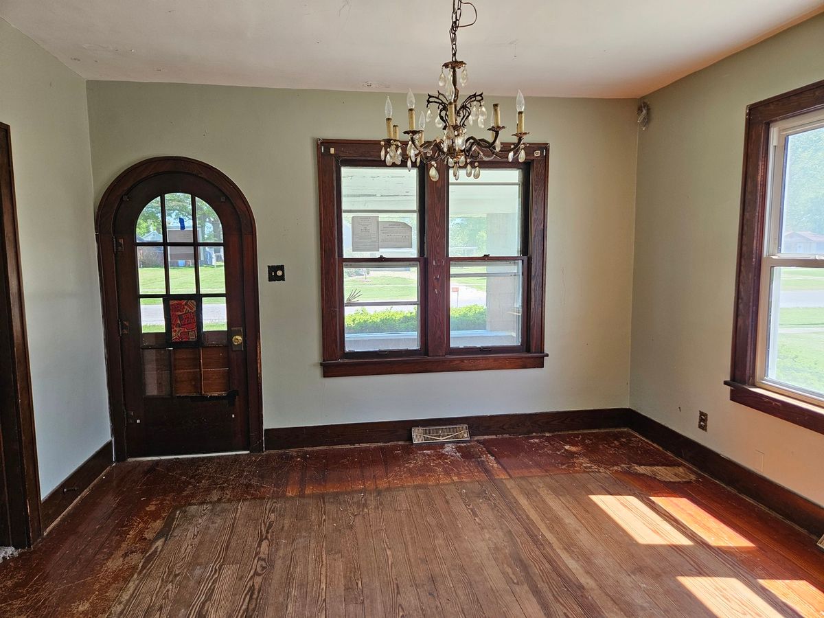 167 Park Street, Hoyleton, IL 62803