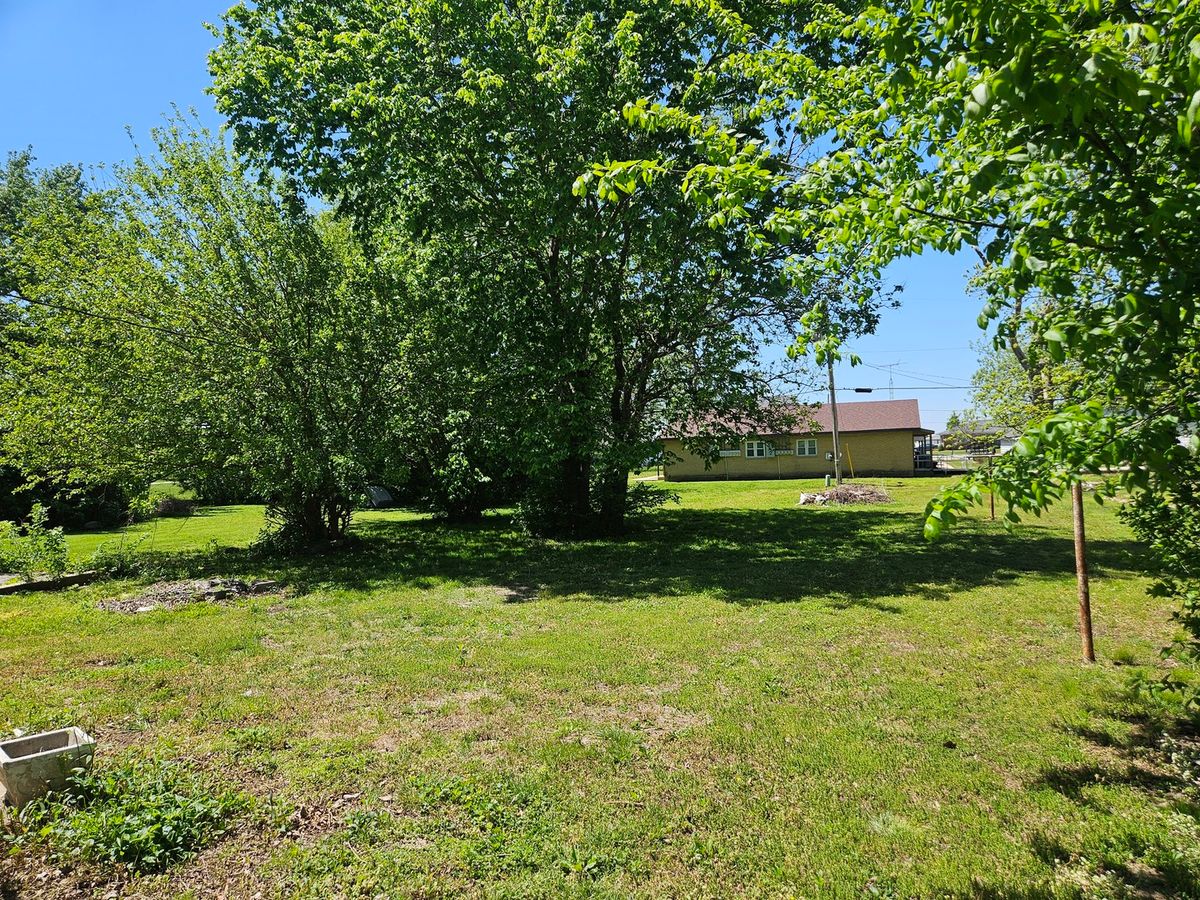 167 Park Street, Hoyleton, IL 62803