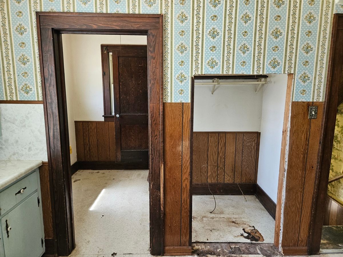 167 Park Street, Hoyleton, IL 62803