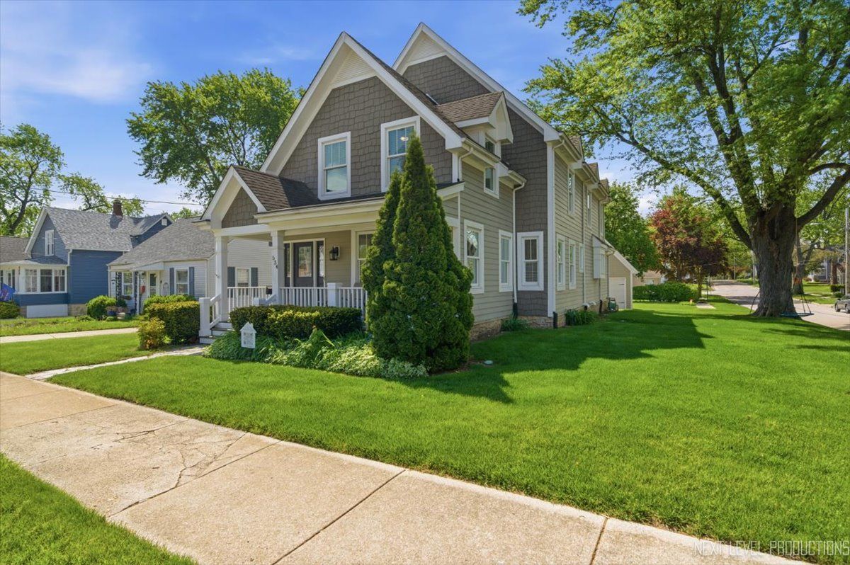 534 Walnut Street — Batavia, IL 60510