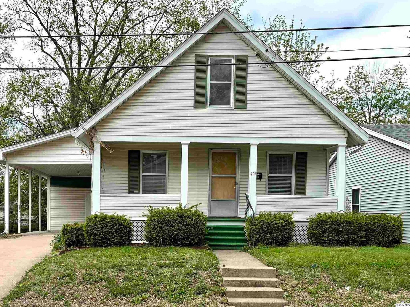 427 N 29TH — Quincy, IL 62301