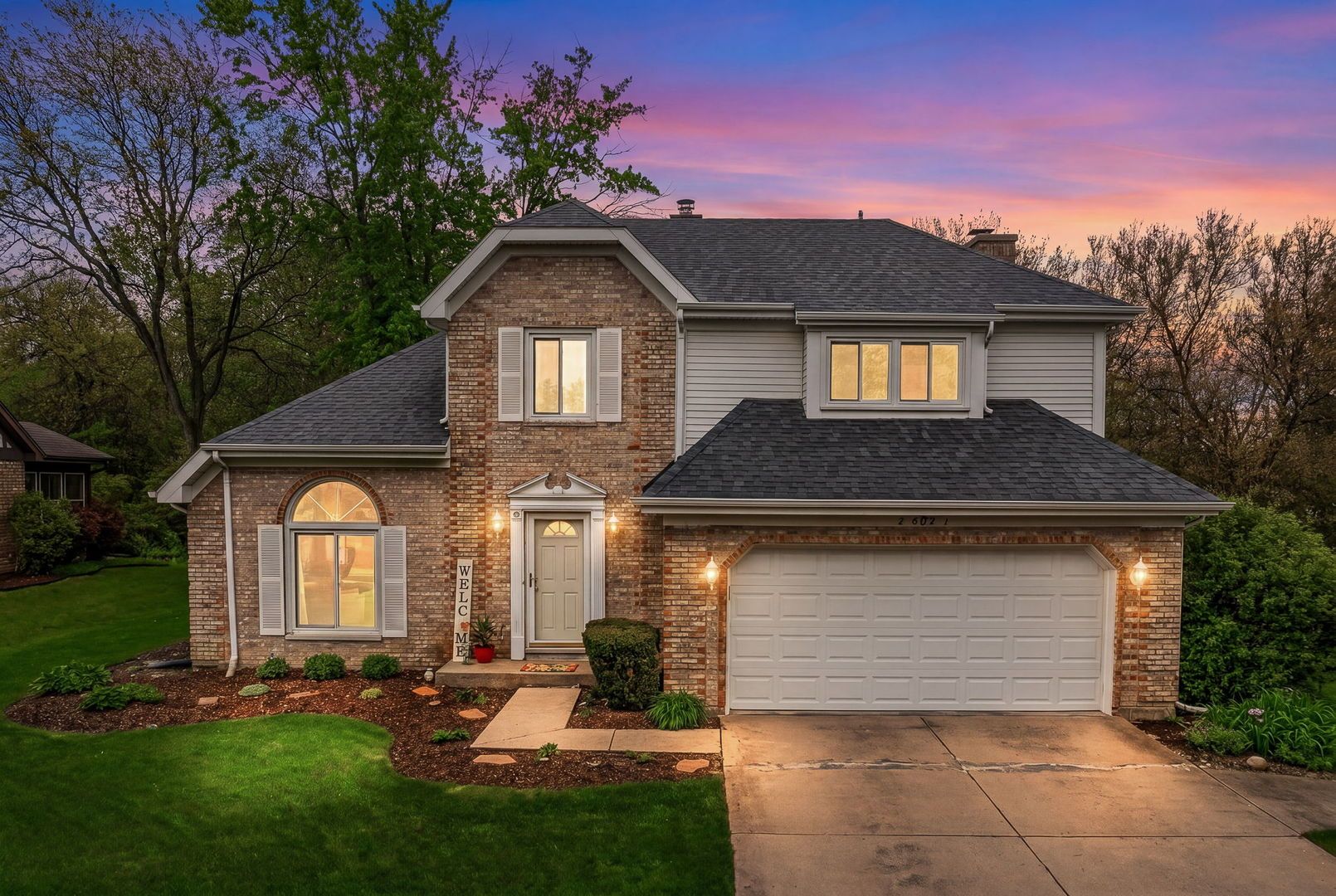 4463 Cascara Lane — Lisle, IL 60532