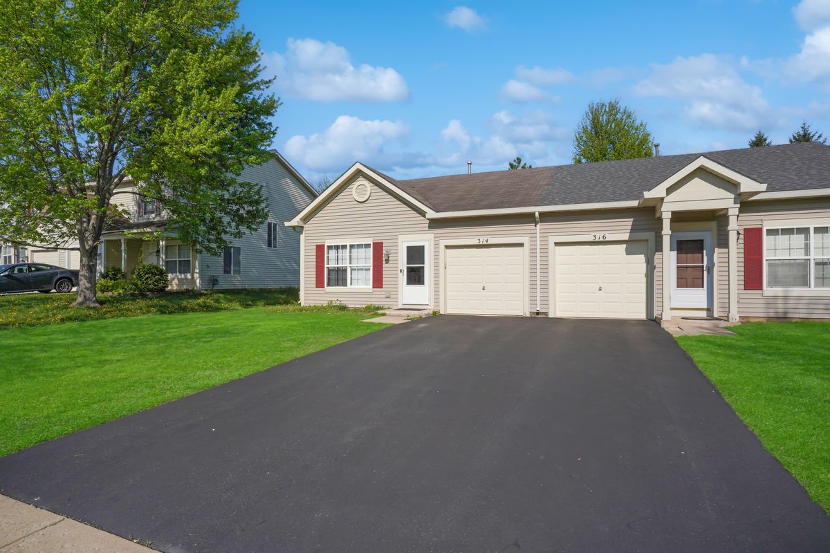 314 Paige Street, Plano, IL 60545