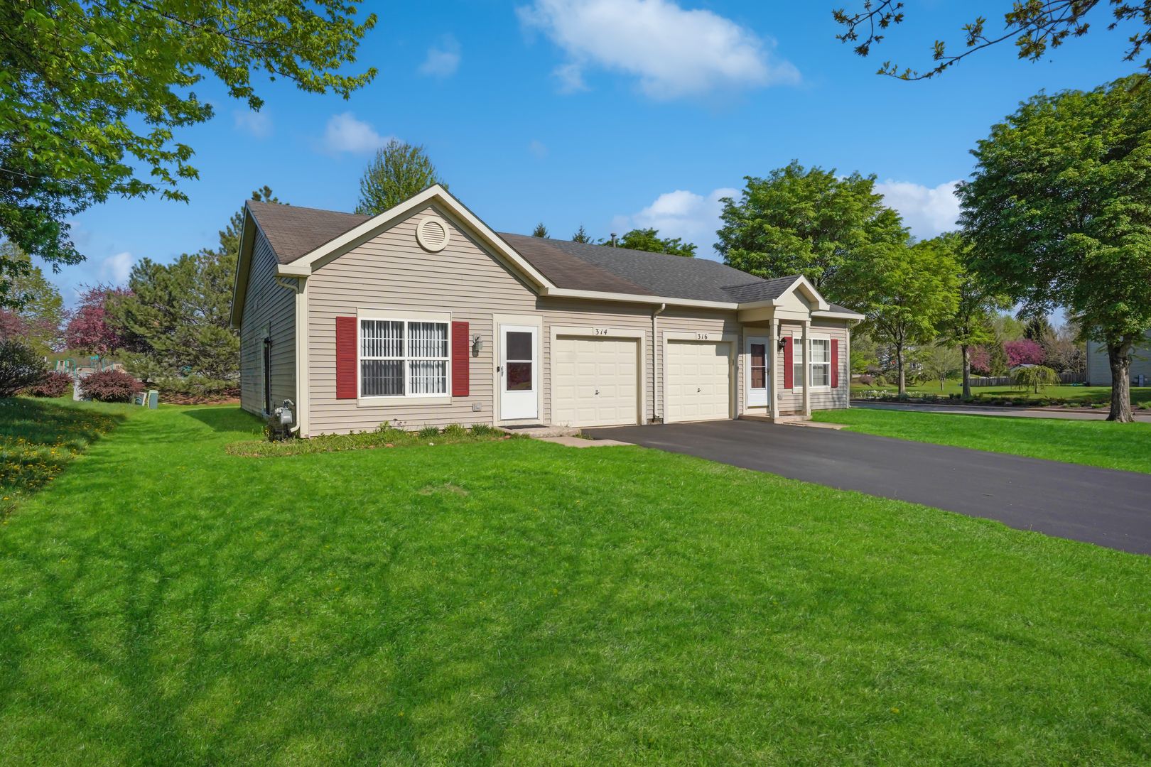 314 Paige Street — Plano, IL 60545