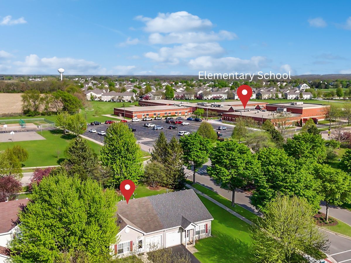 314 Paige Street, Plano, IL 60545