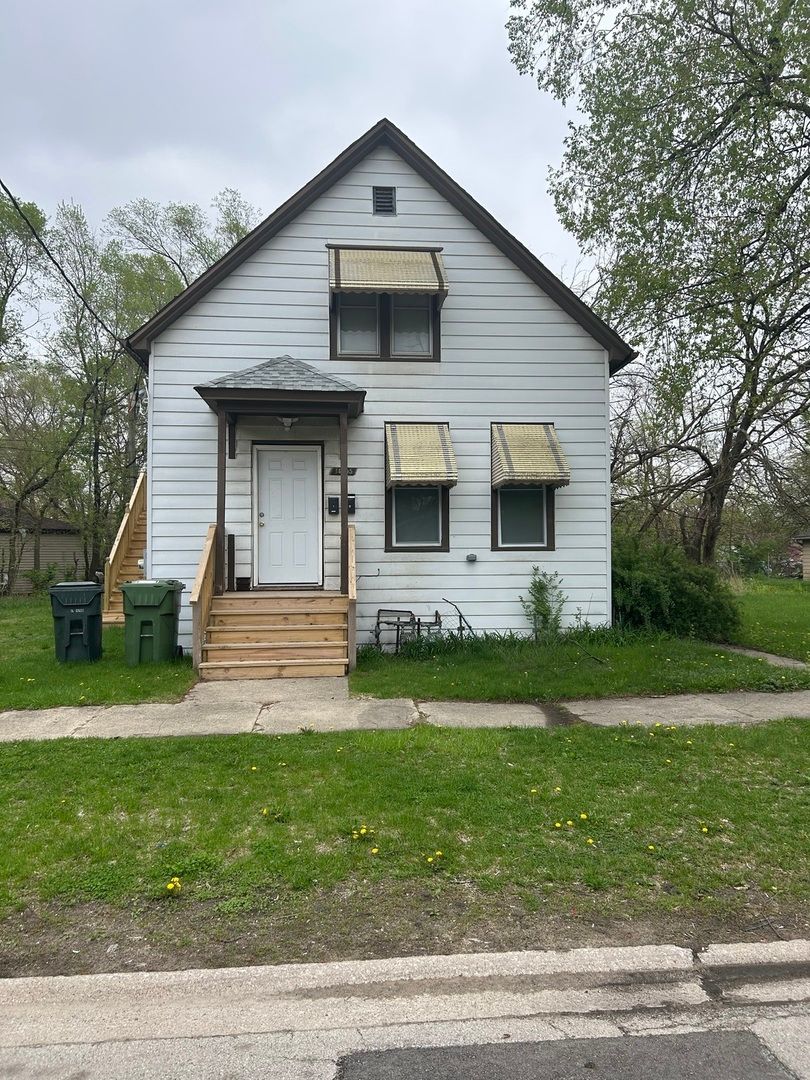 14305 Irving Avenue, Dolton, IL 60419