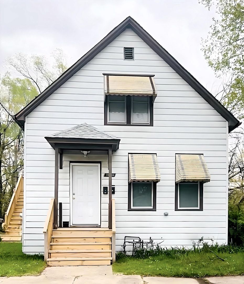 14305 Irving Avenue #1 — Dolton, IL 60419