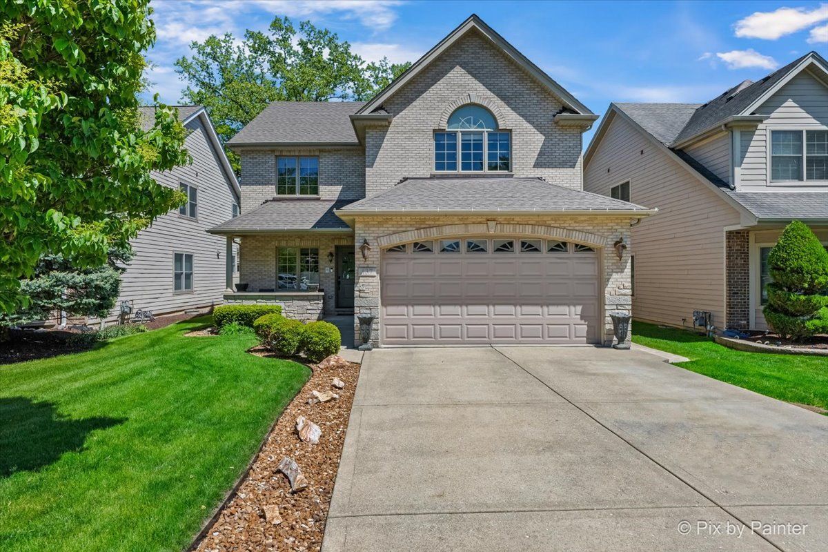 137 Oak Avenue — Wood Dale, IL 60191
