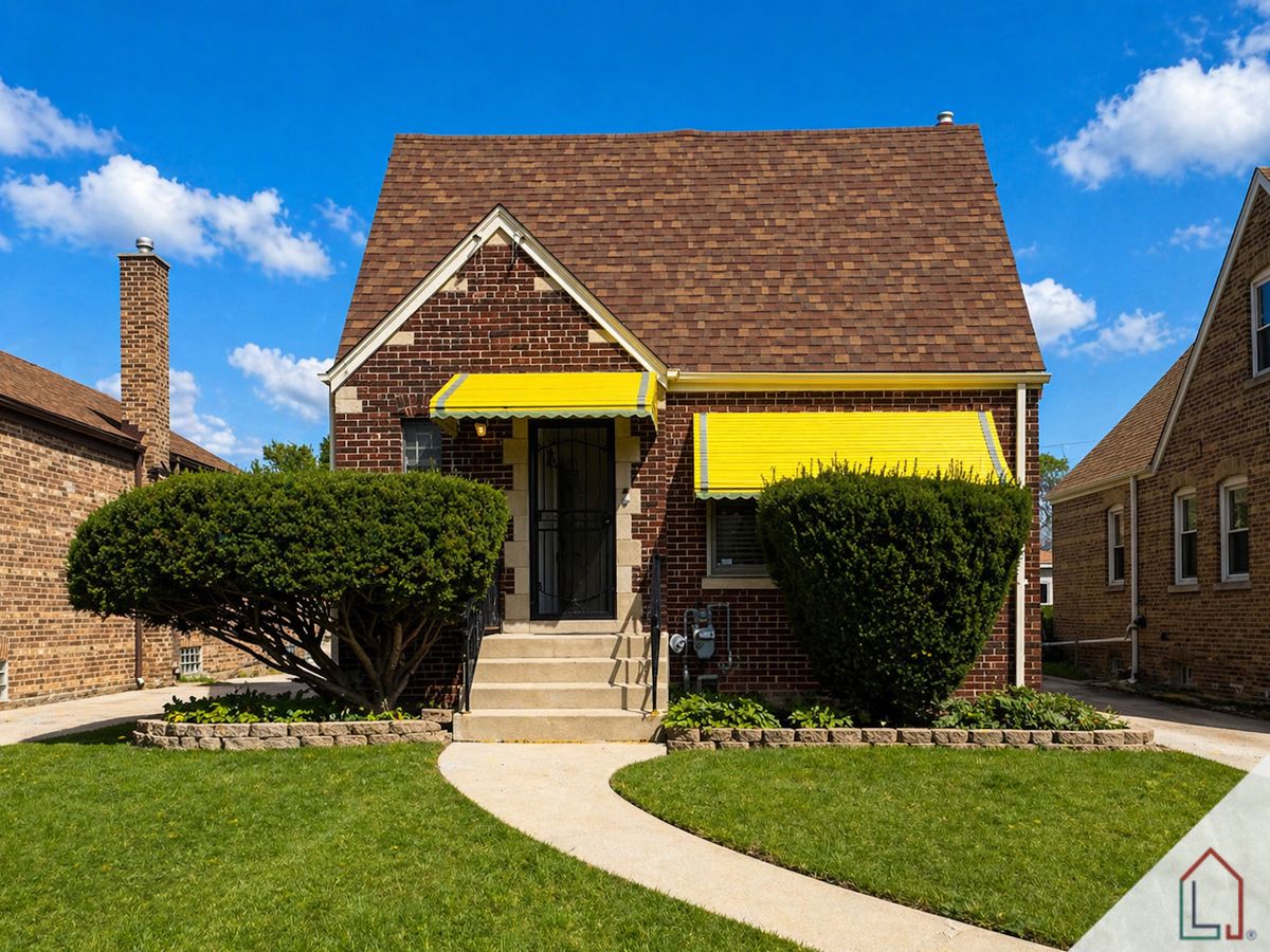 11015 Peoria Street, Chicago, IL 60643