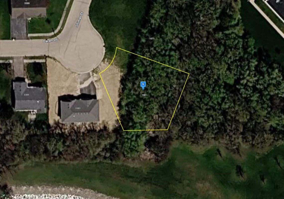 1081 Shimer Drive — Freeport, IL 61032