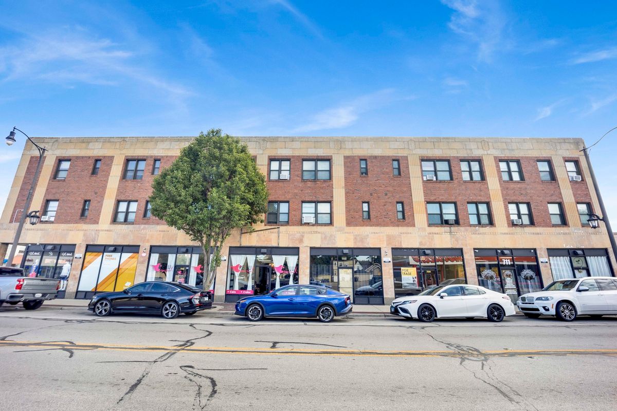 414 Walnut Street, Maywood, IL 60153