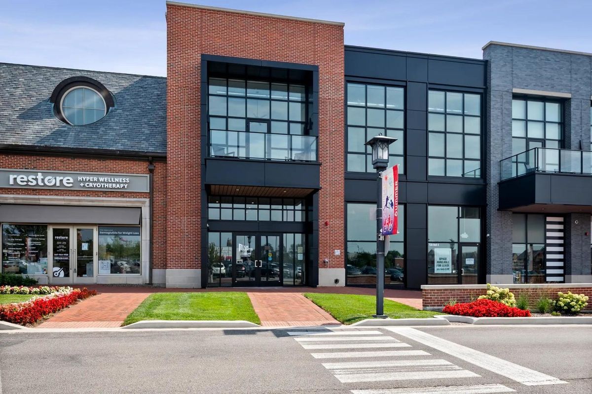 728 Waukegan Road, Deerfield, IL 60015