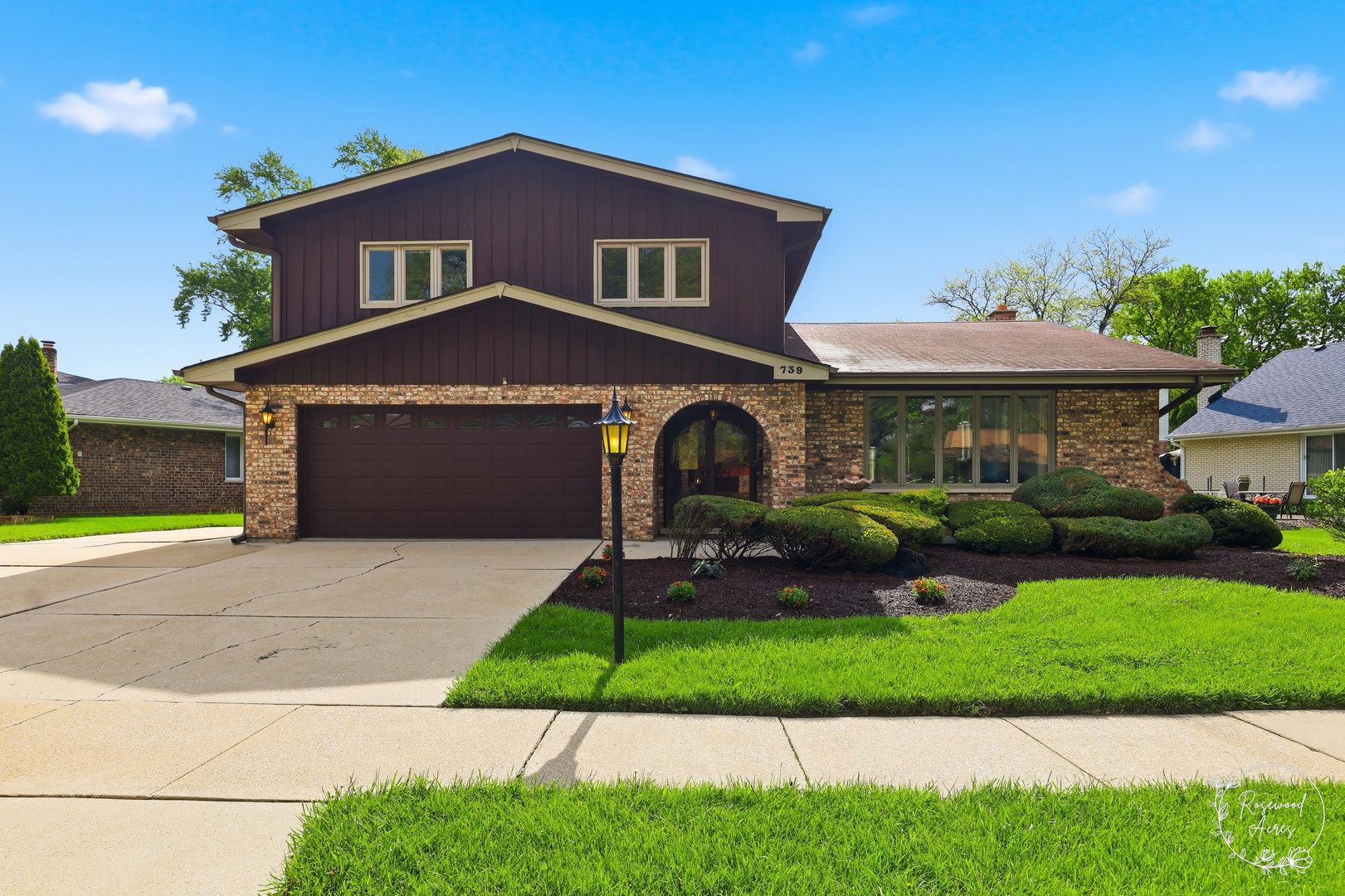 739 Kostner Avenue — Matteson, IL 60443
