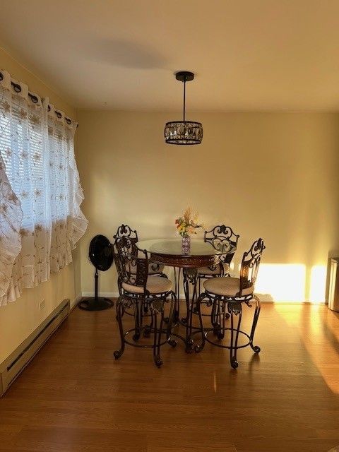 14747 Kenton Avenue #2A, Midlothian, IL 60445