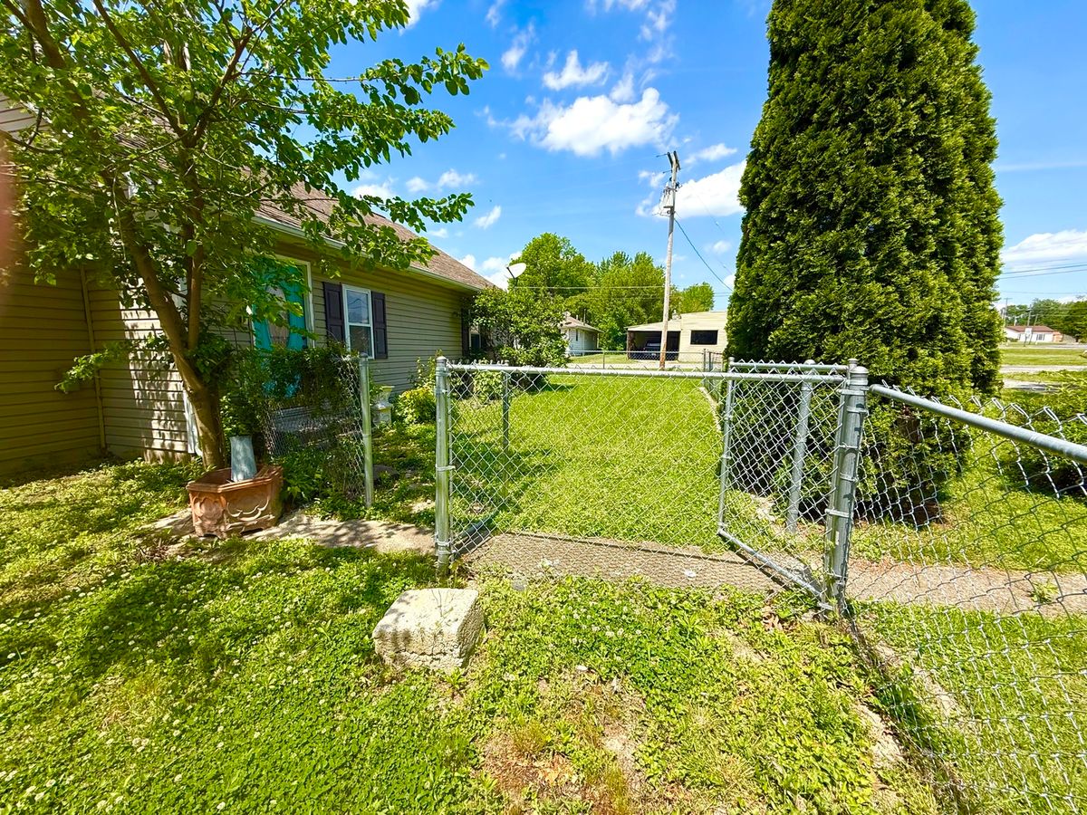 104 Mcneil, Energy, IL 62933