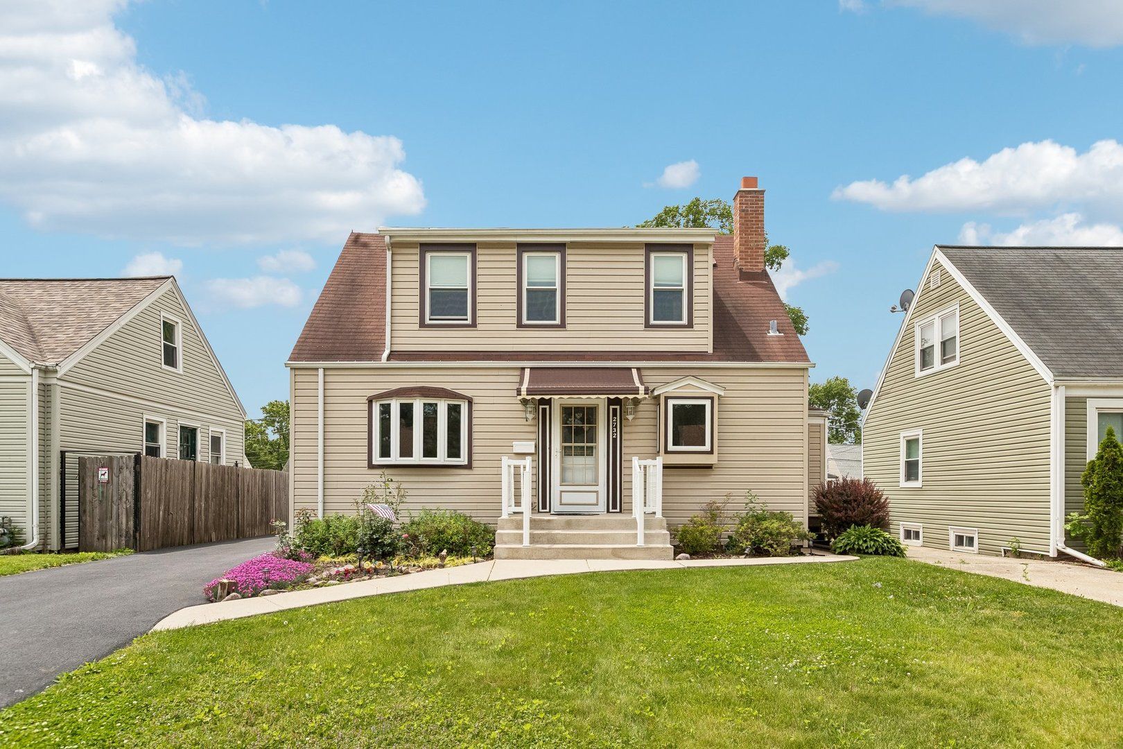 2732 Elder Lane — Franklin Park, IL 60131
