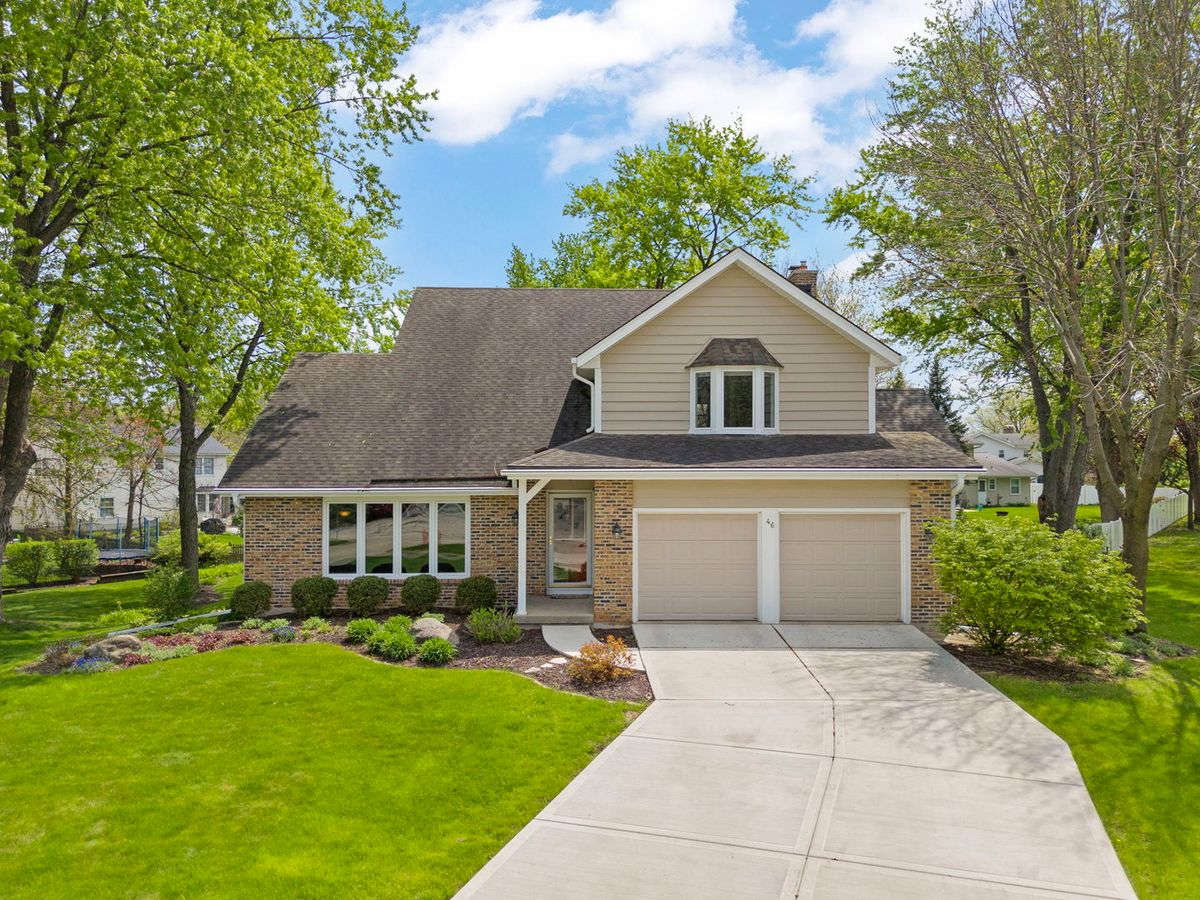 46 Sussex Court, Naperville, IL 60540