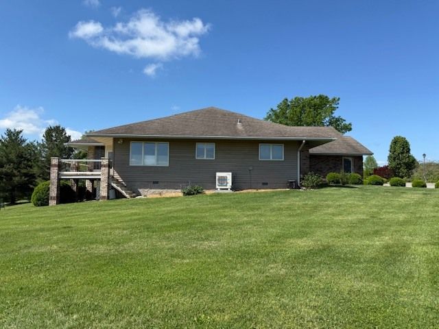 148 Virginia Drive #B, Makanda, IL 62958