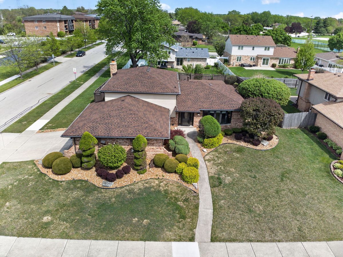 14001 William Drive, Orland Park, IL 60462