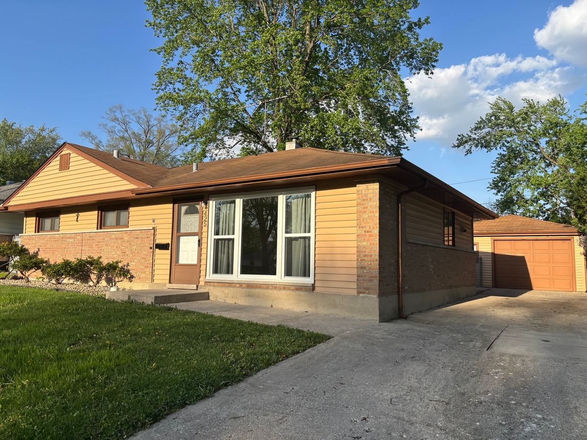 425 Neosho Street, Park Forest, IL 60466