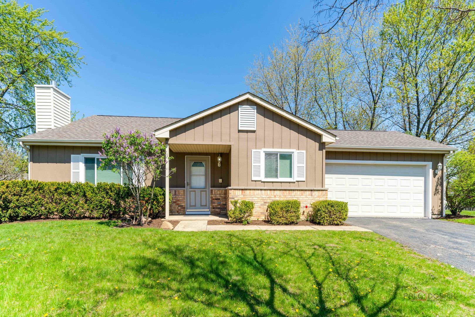 425 Somerset Court — Algonquin, IL 60102
