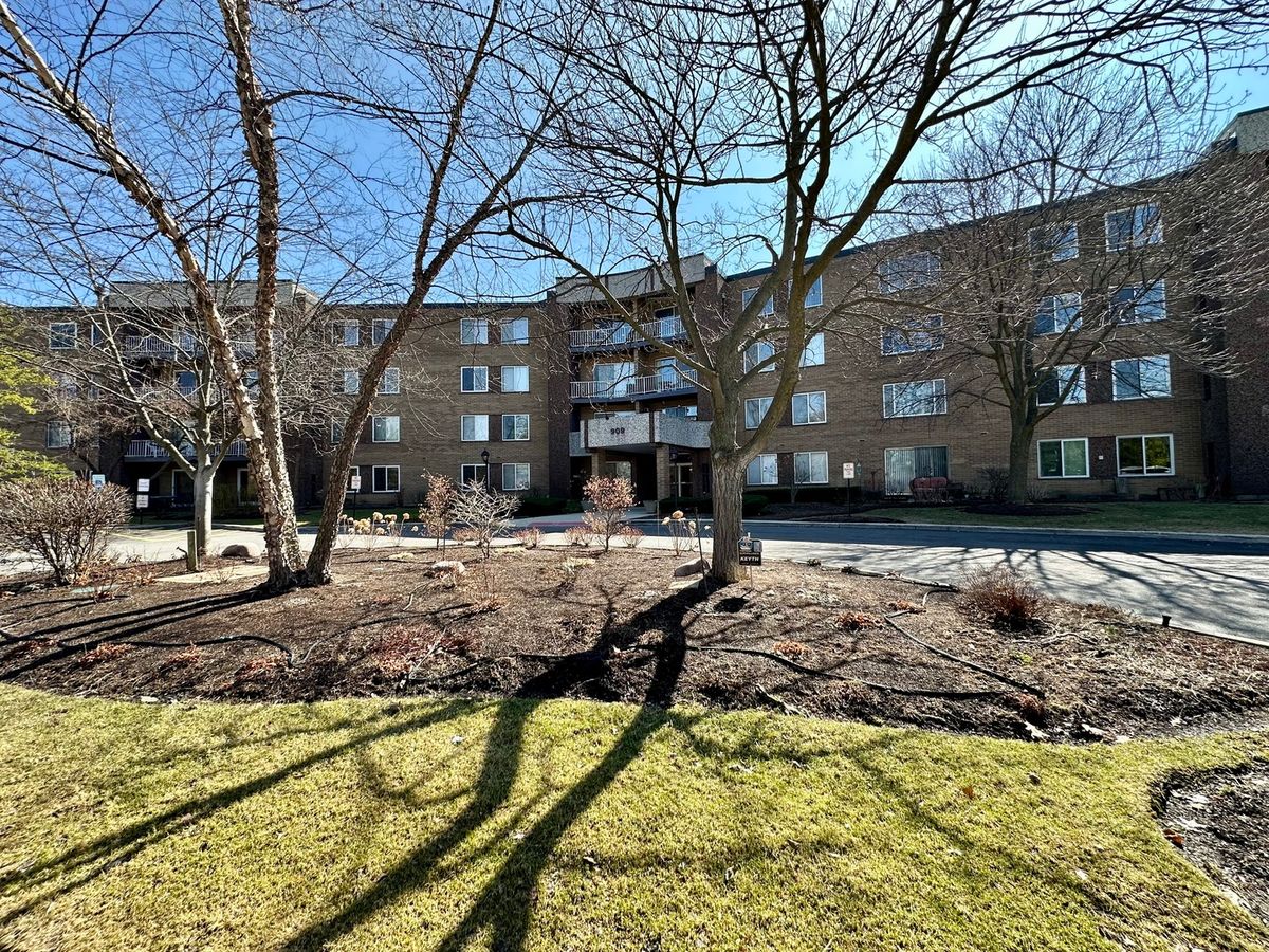 909 Kenilworth Avenue, Palatine, IL 60074