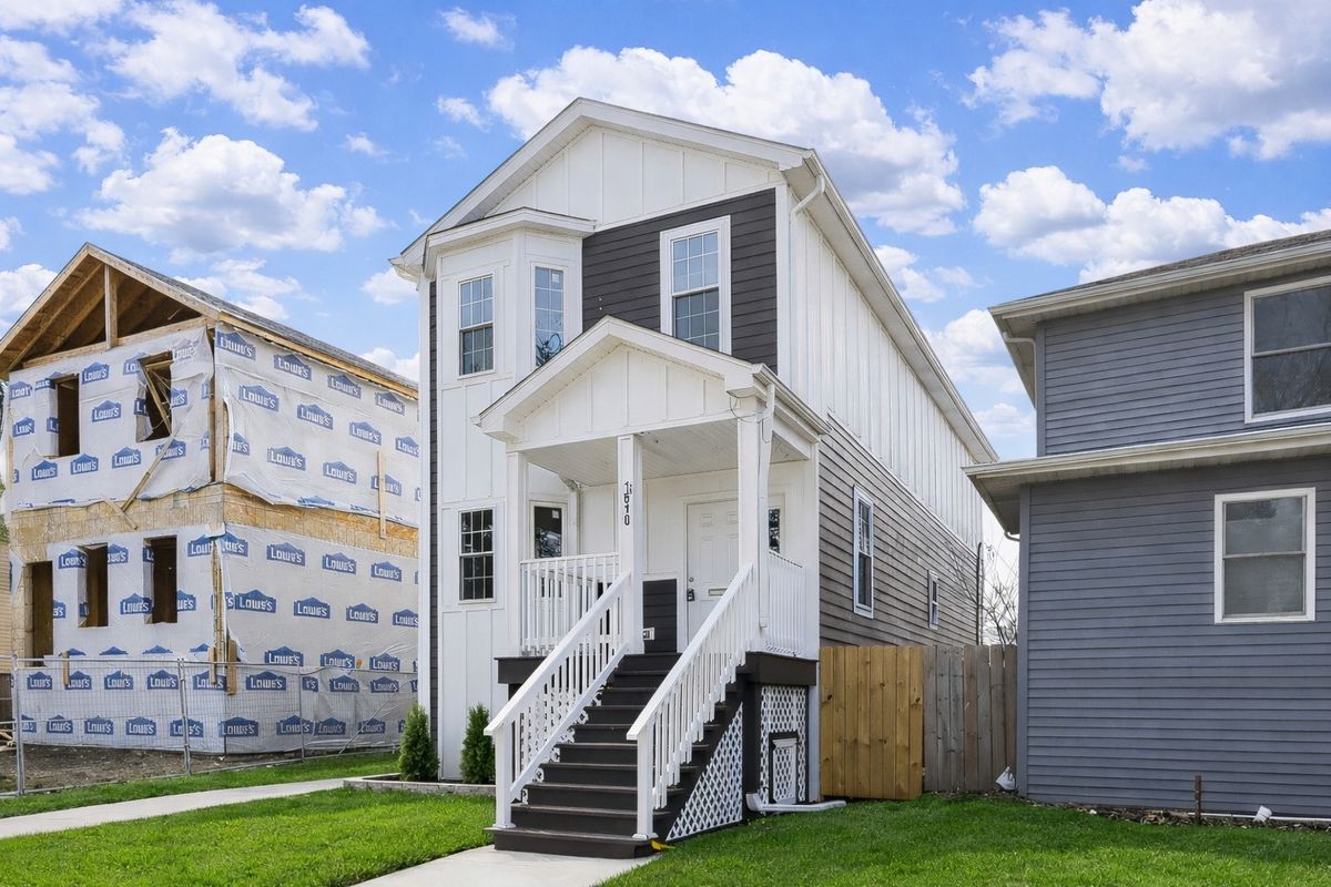 1610 S Fifth Avenue, Maywood, IL 60153