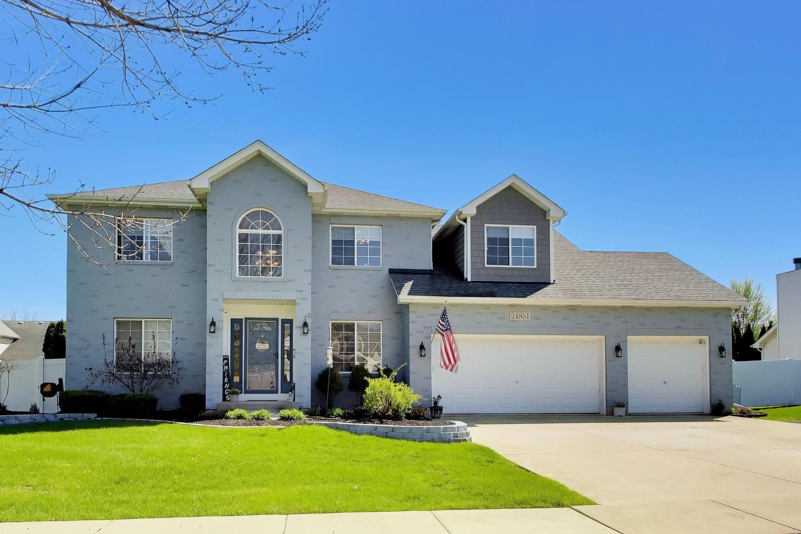 24851 Michele Drive — Plainfield, IL 60544
