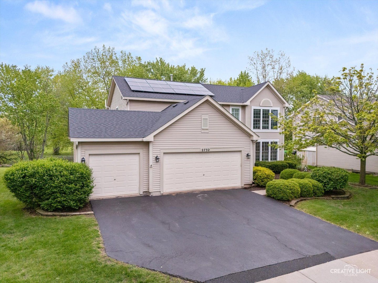 2732 Lahinch Drive — Aurora, IL 60503